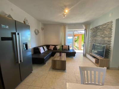 Holiday house Ferienhaus in Lisicic mit Pool - Features photo 16