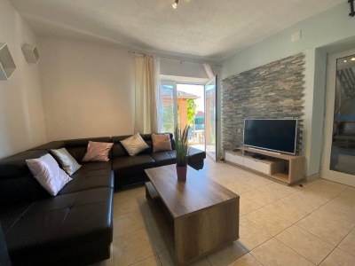 Holiday house Ferienhaus in Lisicic mit Pool - Features photo 17