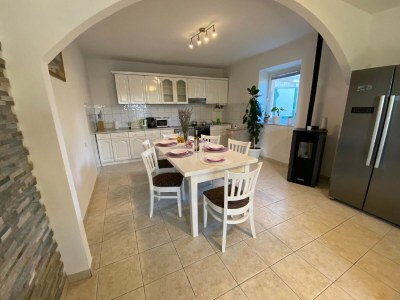 Holiday house Ferienhaus in Lisicic mit Pool - Features photo 18