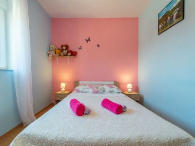 Holiday house Ferienhaus in Lisicic mit Pool - Features photo 21