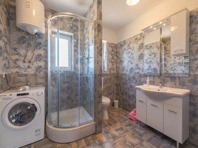 Holiday house Ferienhaus in Lisicic mit Pool - Features photo 27