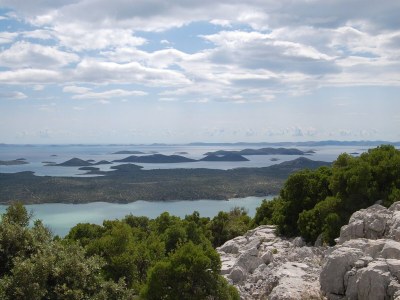 Holiday house Ferienhaus in Lisicic mit Pool - Environment photo 29