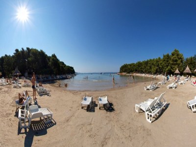 Holiday house Ferienhaus in Lisicic mit Pool - Environment photo 30