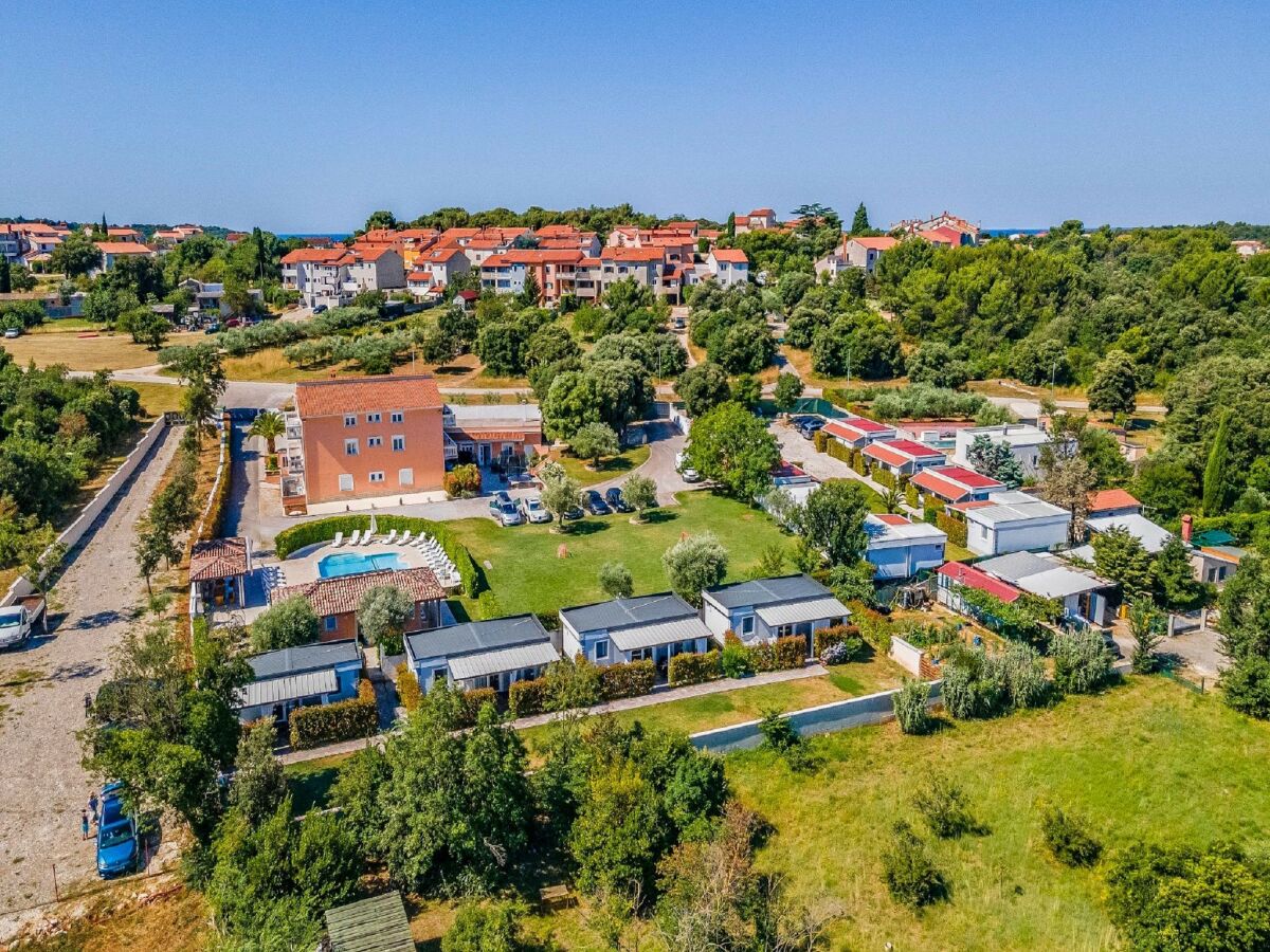 Apartment Banjole Spaß & Familienaufenthalt - Outdoor photo 2