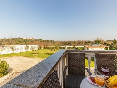 Apartment Banjole Spaß & Familienaufenthalt - Outdoor photo 6