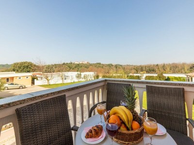 Apartment Banjole Spaß & Familienaufenthalt - Outdoor photo 7