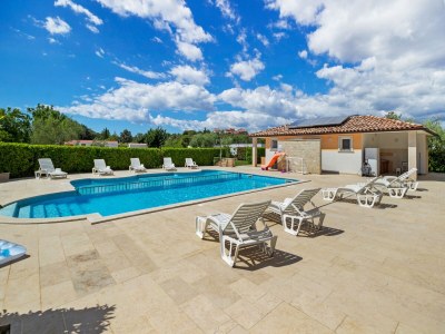 Apartment Banjole Spaß & Familienaufenthalt - Outdoor photo 10