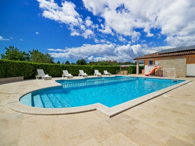 Apartment Banjole Spaß & Familienaufenthalt - Outdoor photo 11