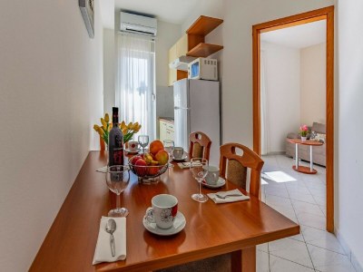 Apartment Banjole Spaß & Familienaufenthalt - Features photo 15