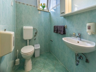 Apartment Banjole Spaß & Familienaufenthalt - Features photo 21