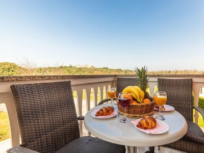 Apartment Banjole Spaß & Familienaufenthalt - Outdoor photo 35