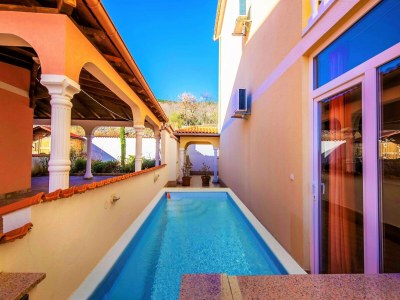 Apartment Holiday Home in Croatia near the Sea - Outdoor photo 2