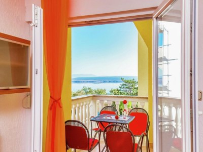 Apartment Holiday Home in Croatia near the Sea - Outdoor photo 3