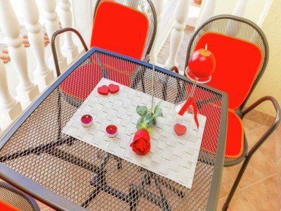 Apartment Holiday Home in Croatia near the Sea - Outdoor photo 8