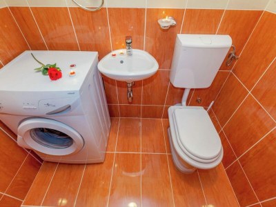 Apartment Holiday Home in Croatia near the Sea - Features photo 13