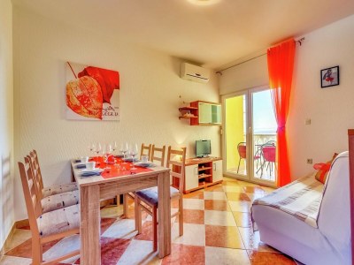 Apartment Holiday Home in Croatia near the Sea - Features photo 15