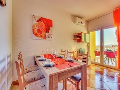 Apartment Holiday Home in Croatia near the Sea - Features photo 16