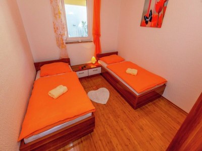 Apartment Holiday Home in Croatia near the Sea - Features photo 18