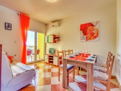 Apartment Holiday Home in Croatia near the Sea - Features photo 22