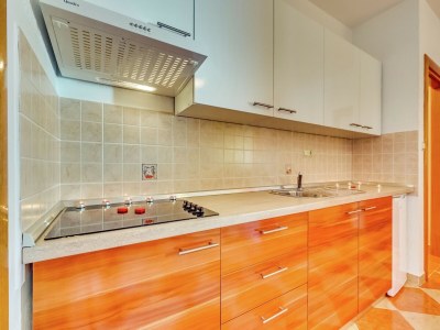 Apartment Holiday Home in Croatia near the Sea - Features photo 23