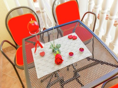 Apartment Holiday Home in Croatia near the Sea - Outdoor photo 38