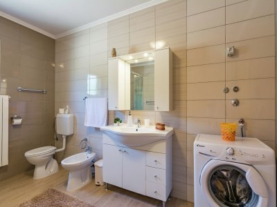 Apartment Apartment in Istria with Nature Views - Features photo 14