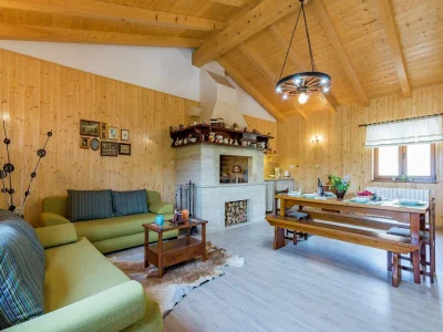 Apartment Apartment in Istria with Nature Views - Features photo 15