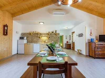 Apartment Apartment in Istria with Nature Views - Features photo 16