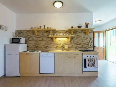 Apartment Apartment in Istria with Nature Views - Features photo 17