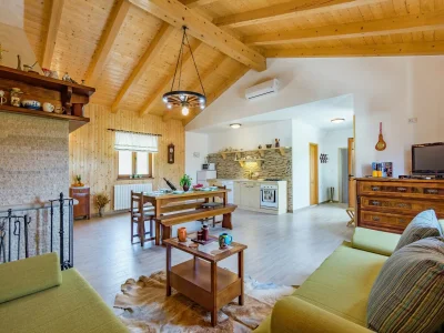 Apartment Apartment in Istria with Nature Views - Features photo 20