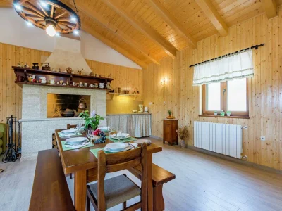 Apartment Apartment in Istria with Nature Views - Features photo 21