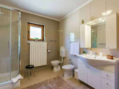 Apartment Apartment in Istria with Nature Views - Features photo 23