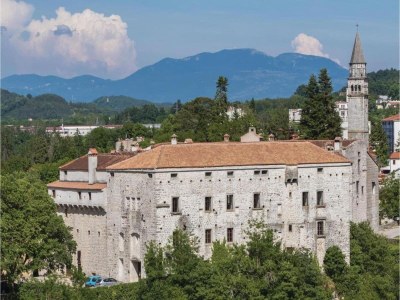 Apartment Apartment in Istria with Nature Views - Environment photo 26