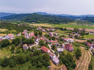 Apartment Apartment in Istria with Nature Views - Environment photo 27