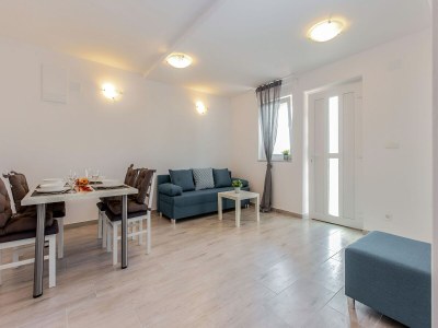 Villa Apartment in Dramalj near Beach - Features photo 6
