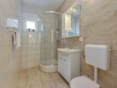 Villa Apartment in Dramalj near Beach - Features photo 7