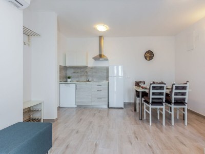 Villa Apartment in Dramalj near Beach - Features photo 8