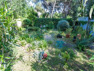 Holiday house Holiday Home in Molat with Pool - Outdoor photo 10