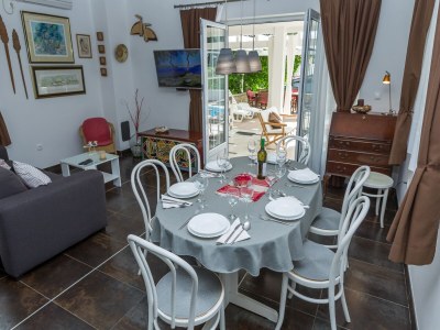 Holiday house Holiday Home in Molat with Pool - Features photo 13