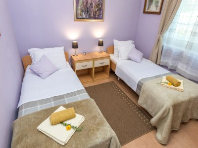 Holiday house Holiday Home in Molat with Pool - Features photo 17