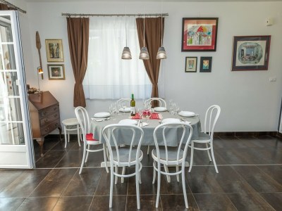 Holiday house Holiday Home in Molat with Pool - Features photo 19