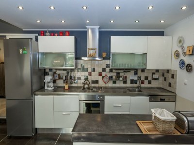 Holiday house Holiday Home in Molat with Pool - Features photo 20