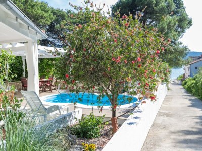 Holiday house Holiday Home in Molat with Pool - Outdoor photo 38