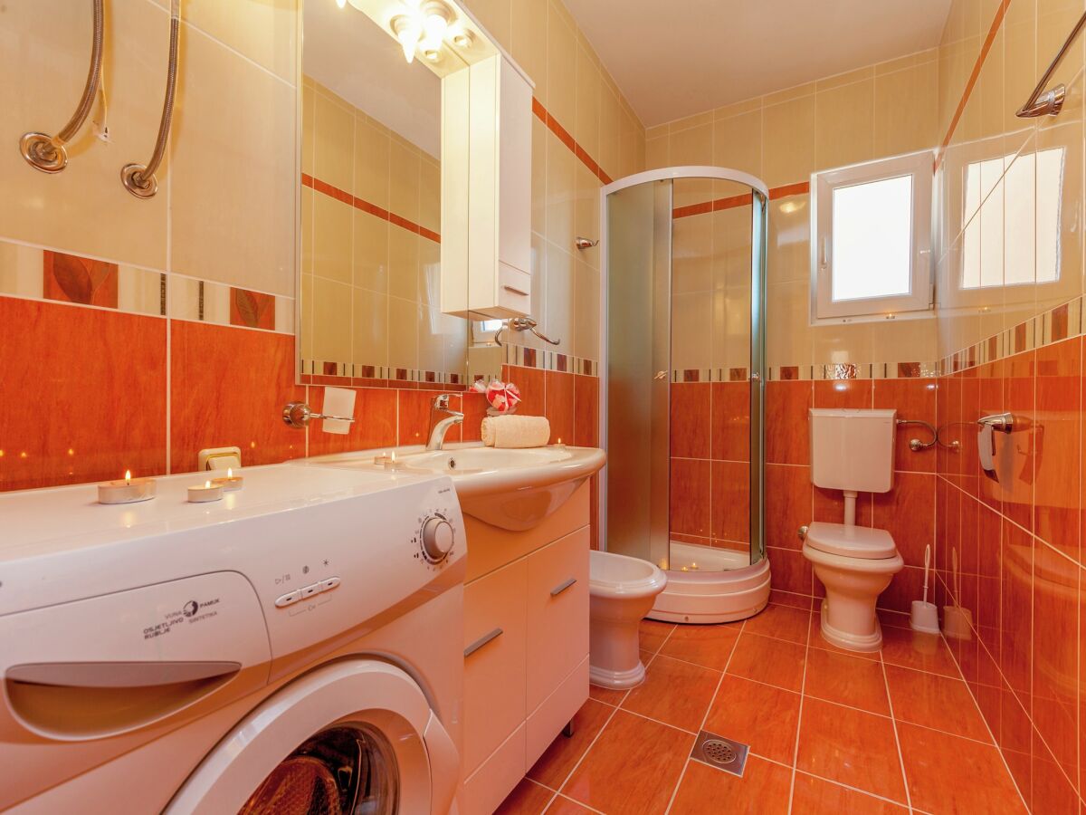 Apartment Rustikales Cottage mit Pool - Features photo 3