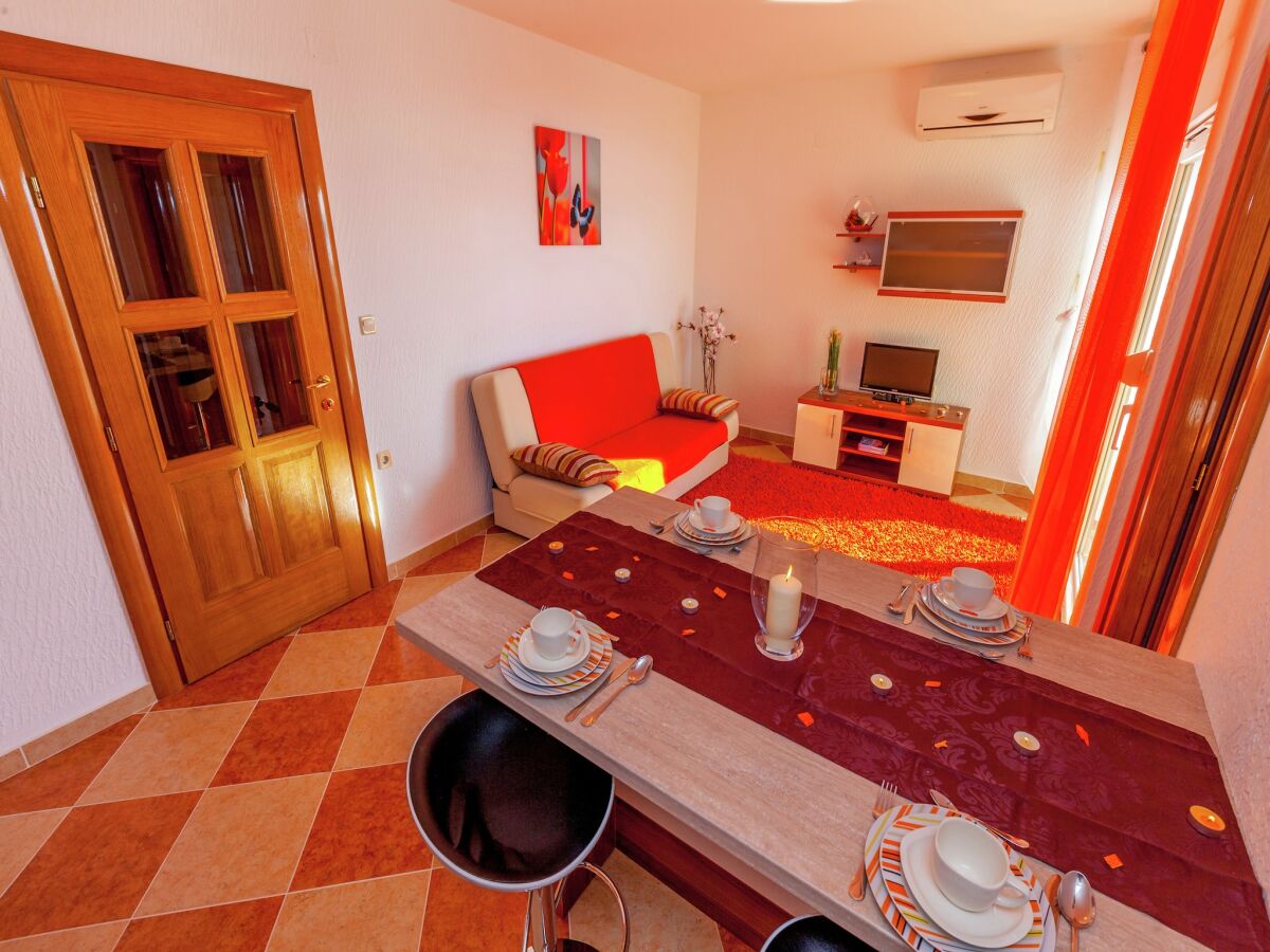 Apartment Rustikales Cottage mit Pool - Features photo 4