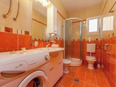 Apartment Rustikales Cottage mit Pool - Features photo 3