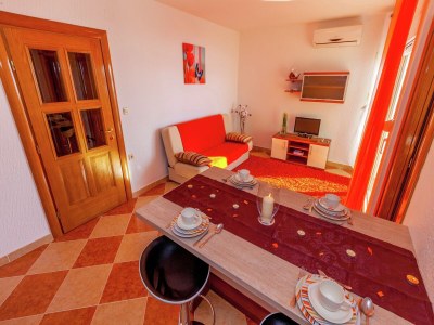 Apartment Rustikales Cottage mit Pool - Features photo 4