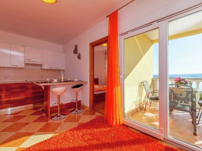 Apartment Rustikales Cottage mit Pool - Features photo 8