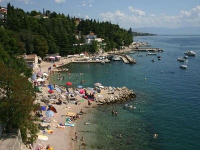 Apartment Rustikales Cottage mit Pool - Environment photo 15