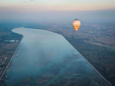 Apartment Rustikales Cottage mit Pool - Environment photo 29